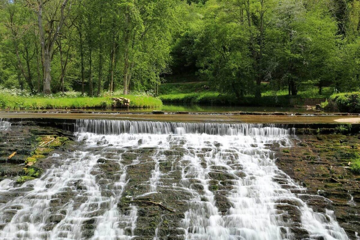 Cleobury Mortimer Walk