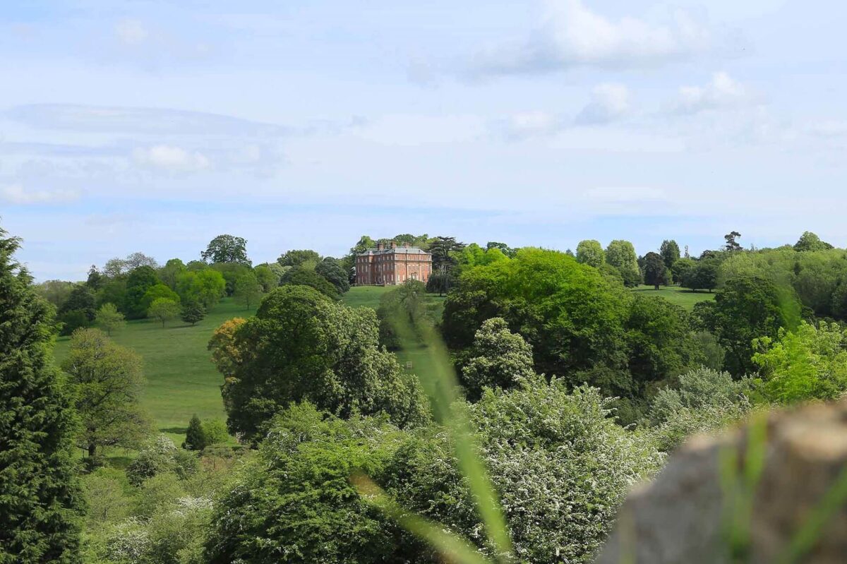 Cleobury Mortimer Walk