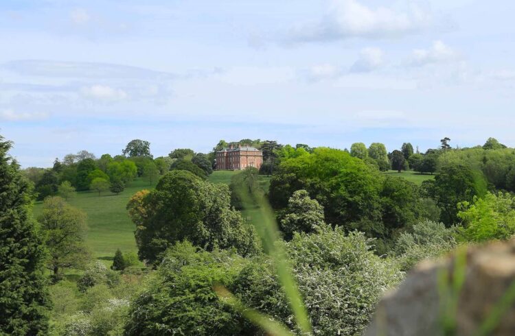 Cleobury Mortimer Walk