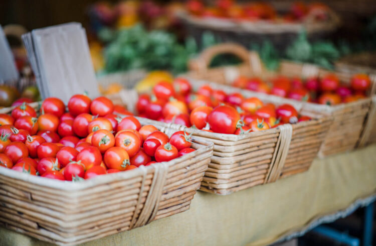 Farm Shop