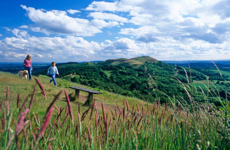 Malvern Hills