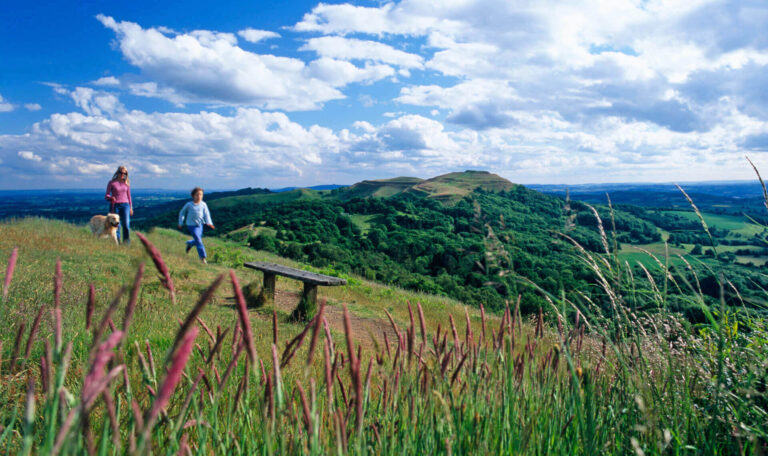 Malvern Hills