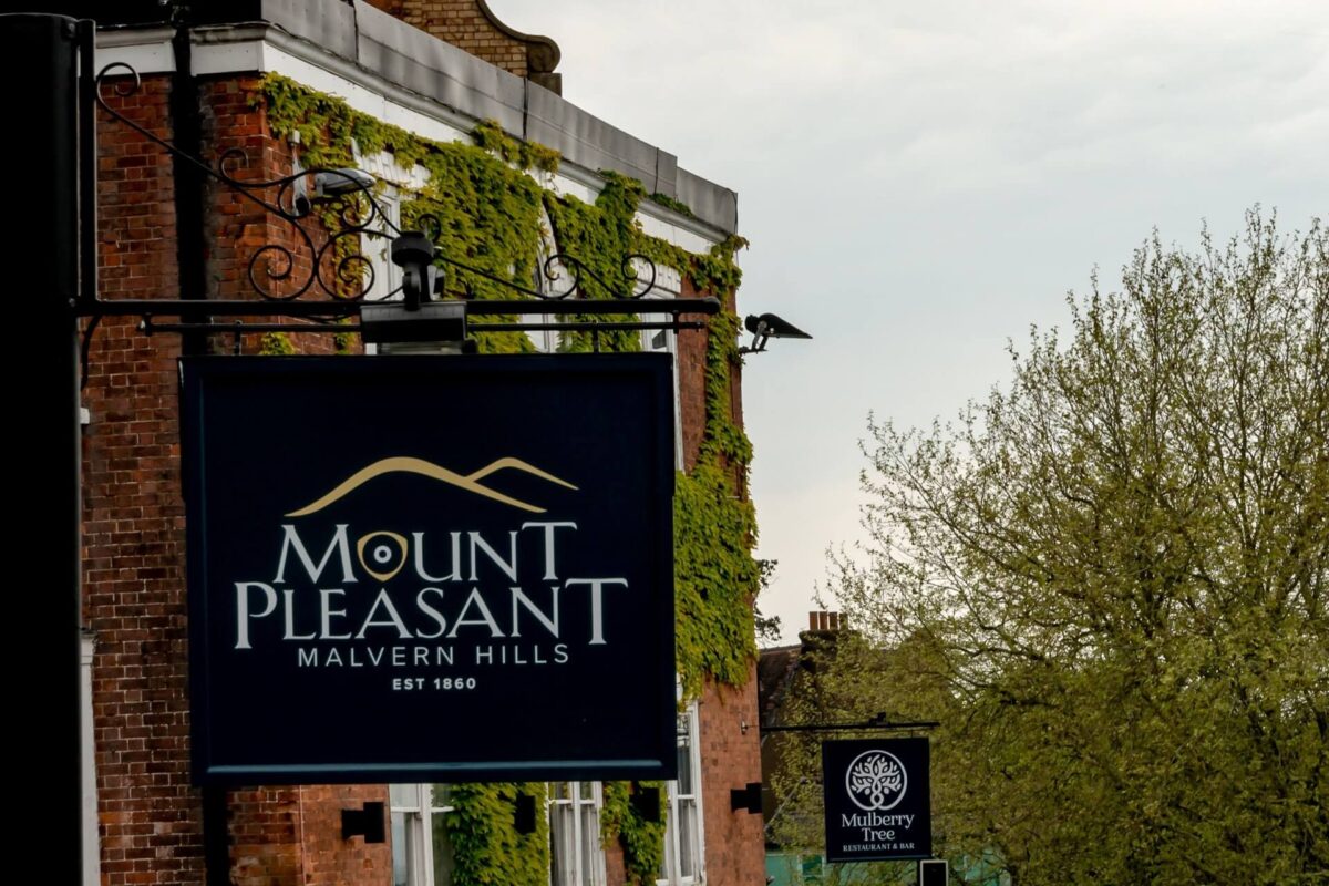 Mount Pleasant Hotel 2