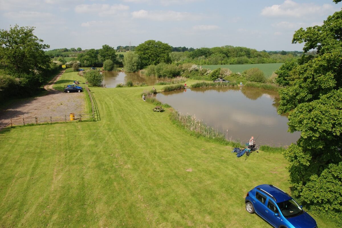 Peachley Caravan Park 3