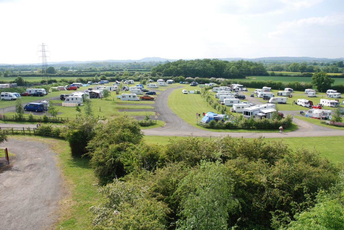 Peachley Caravan Park 4