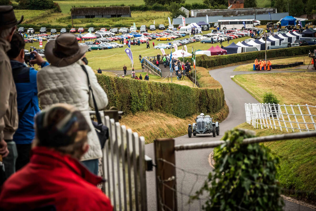 Shelsley Walsh 3