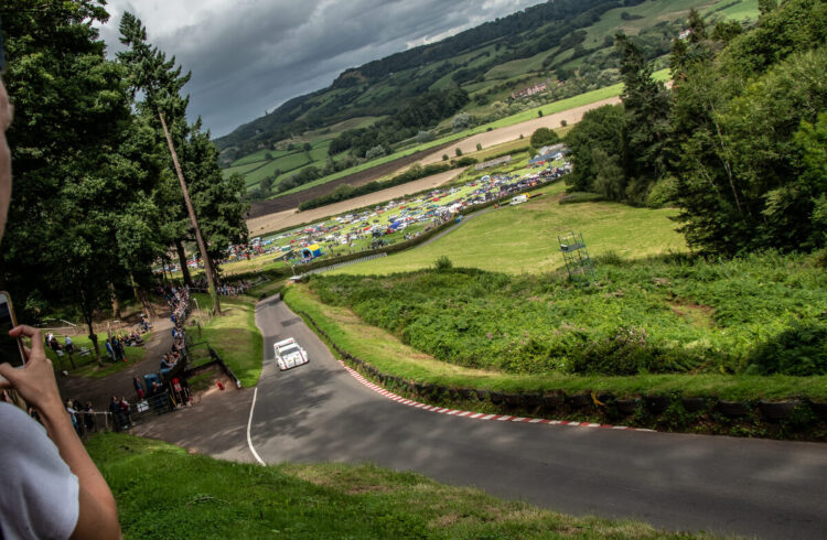 Shelsley Walsh 4