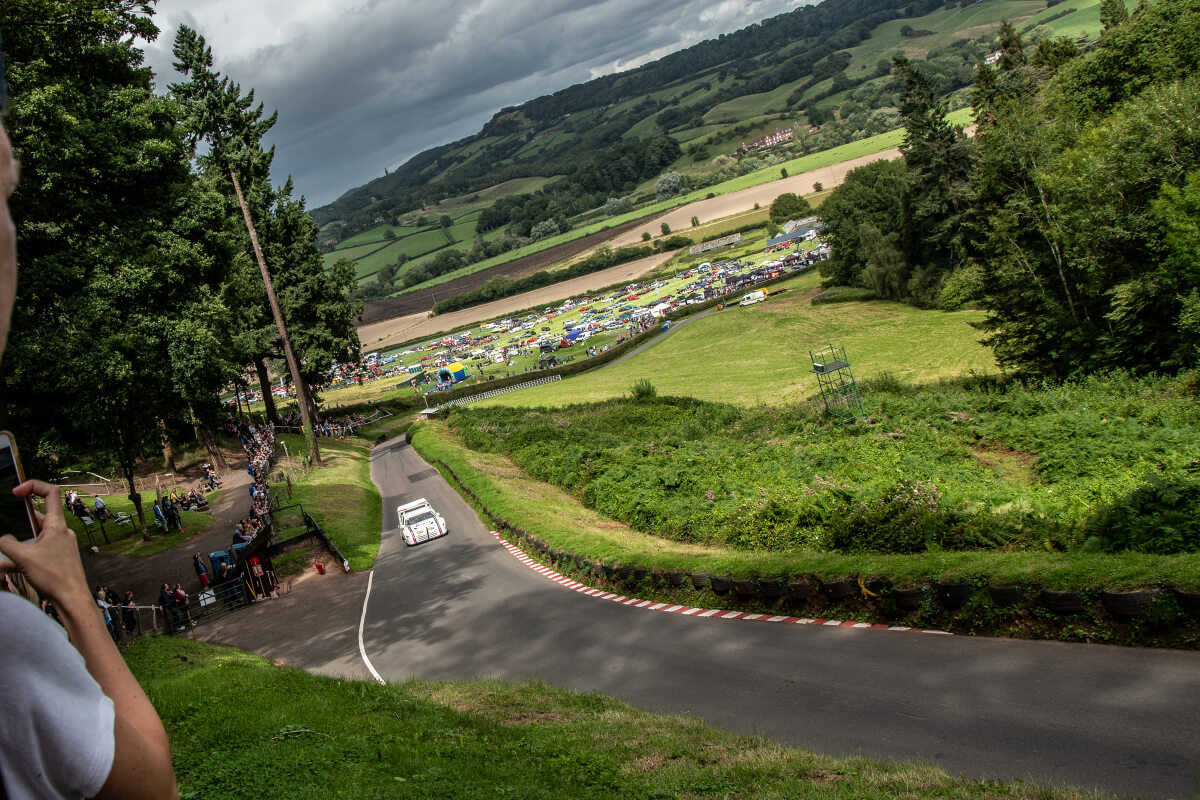 Shelsley Walsh 4