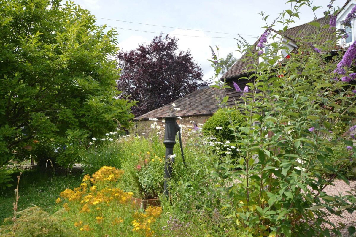 Whitewells Farm Cottages 2