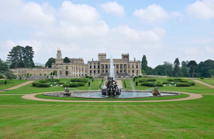 Witley Court 1