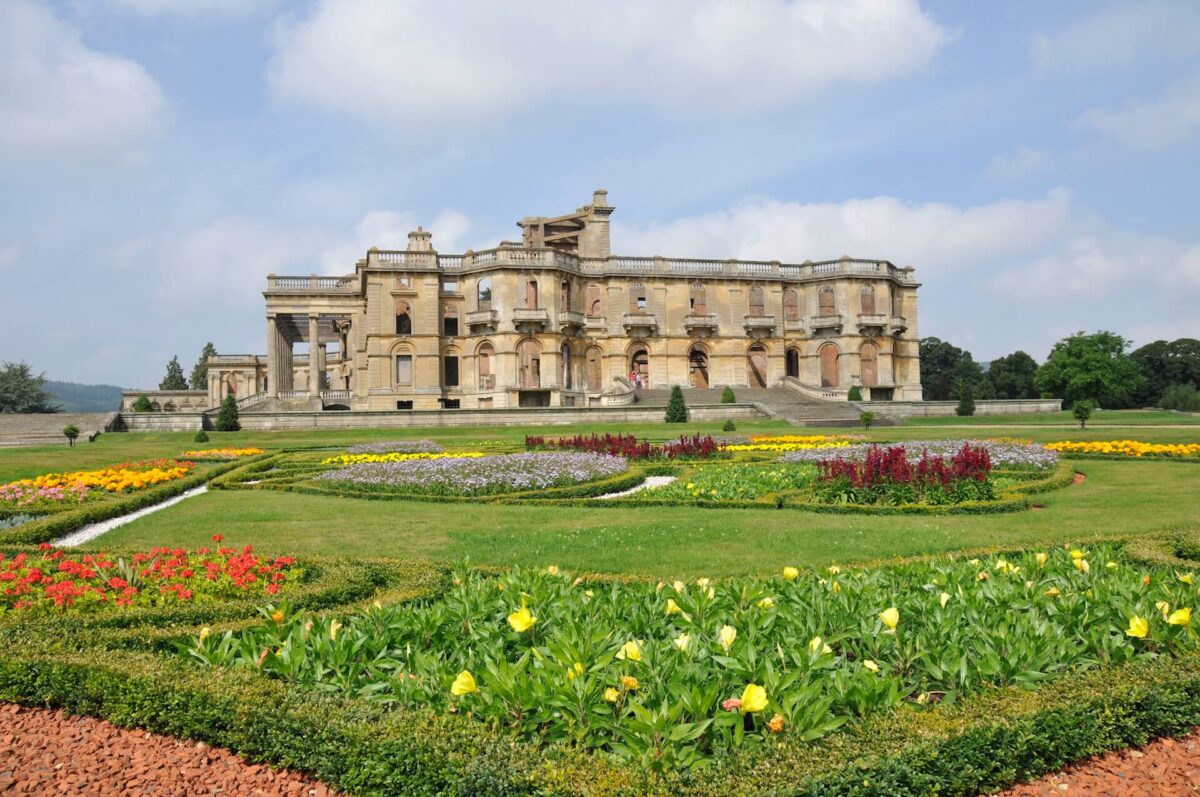 Witley Court 2