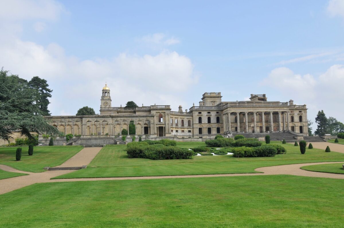 Witley Court 3