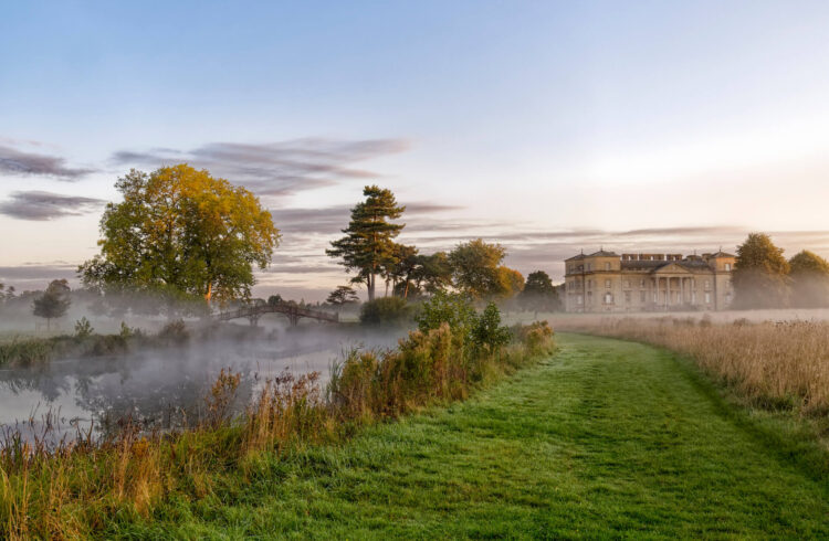 Croome NT (John Hubble)