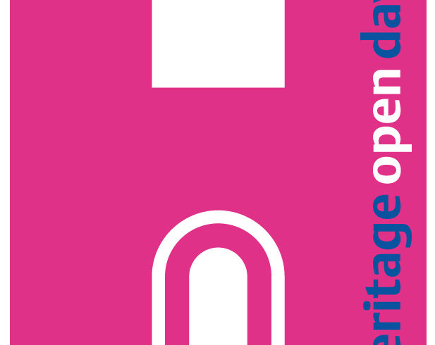 Heritage Open Days logo