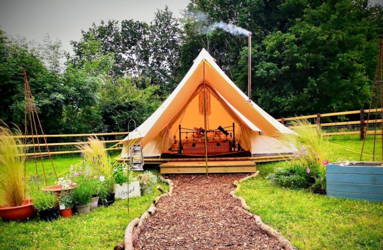 Bell Tent