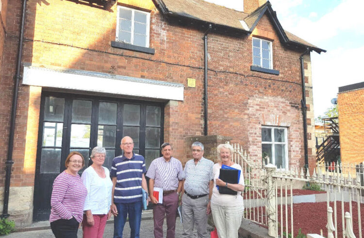 Tenbury Museum on the move to the old fire station