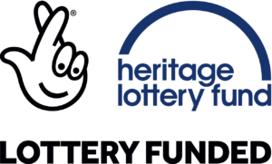 Heritage Lottery Logo