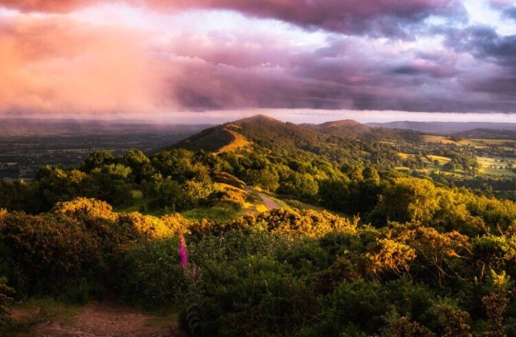 Malvern Hills