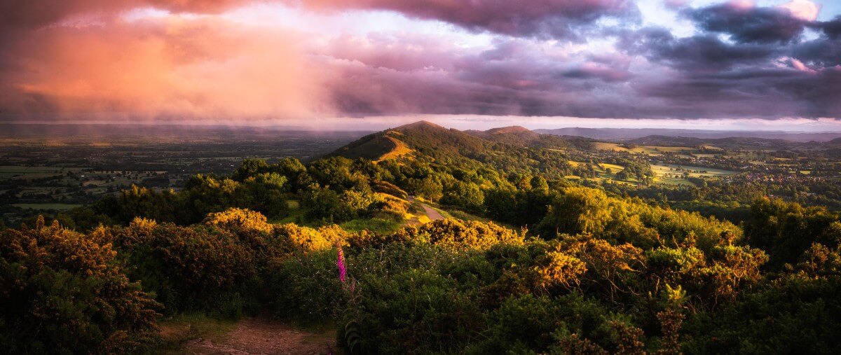 Malvern Hills