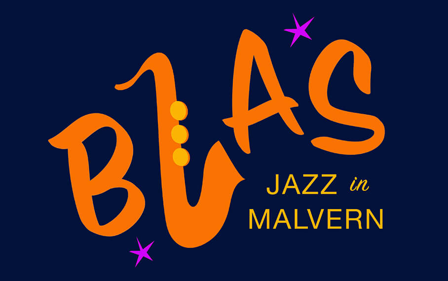 Blas - Jazz in Malvern