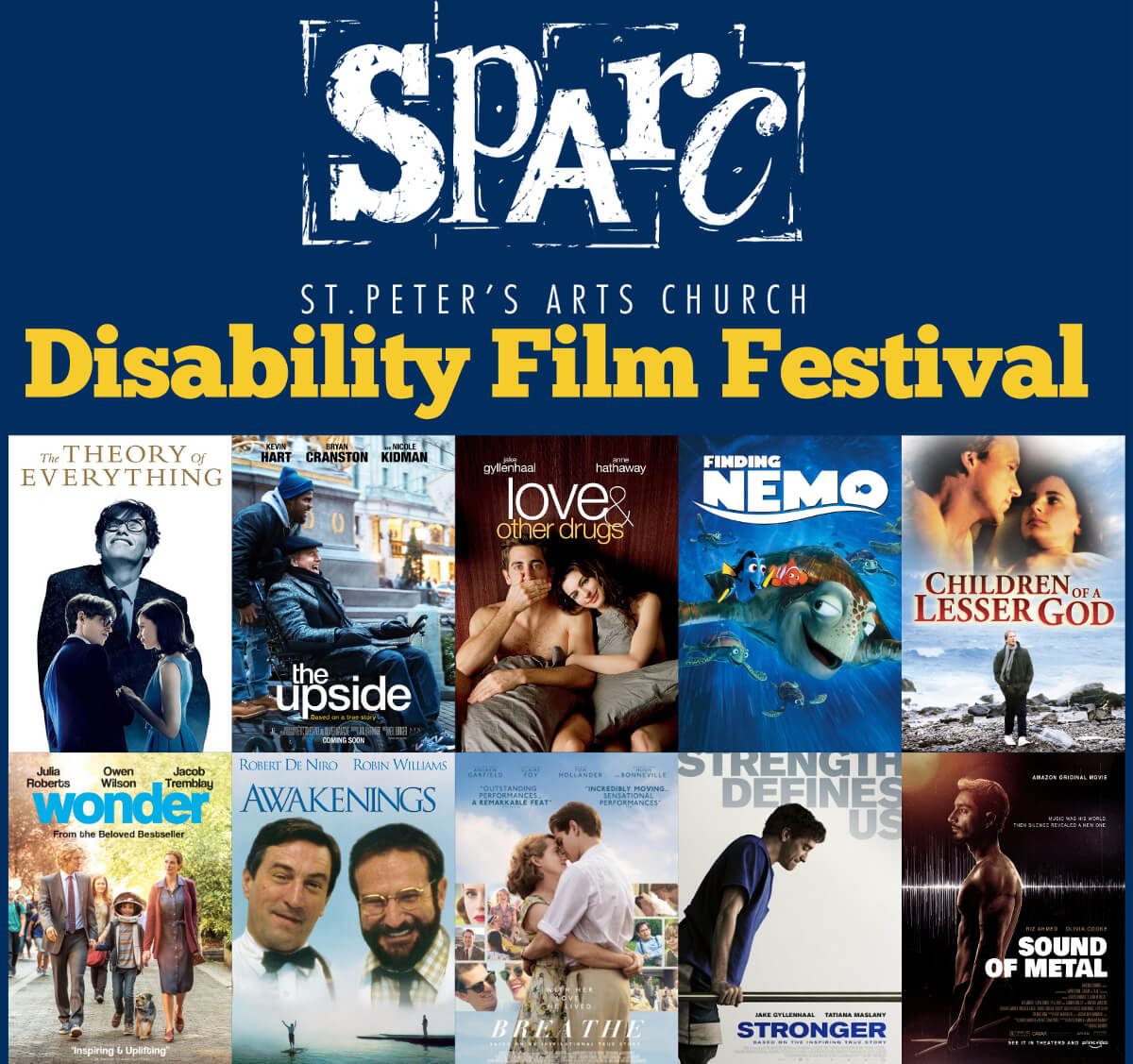 Disability Film Festival