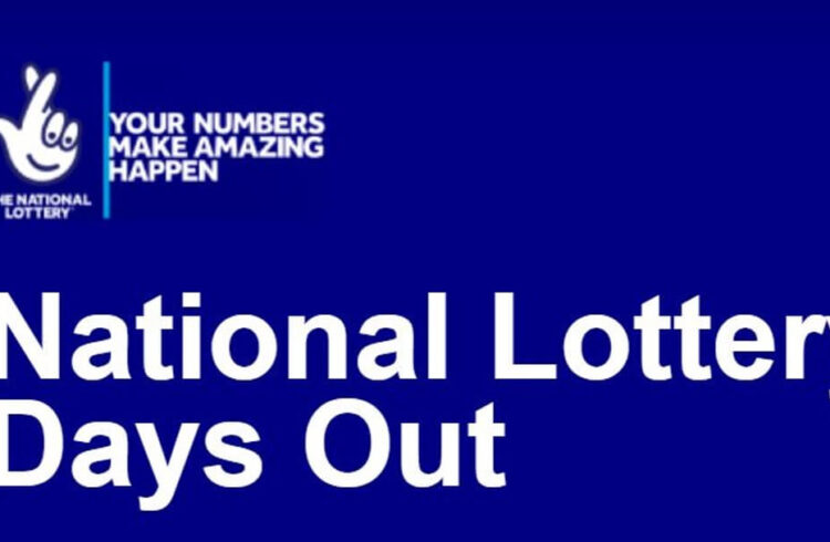 National Lottery Days Out