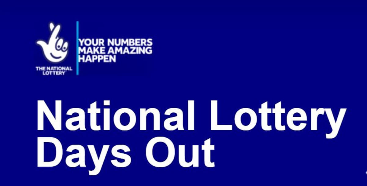 National Lottery Days Out