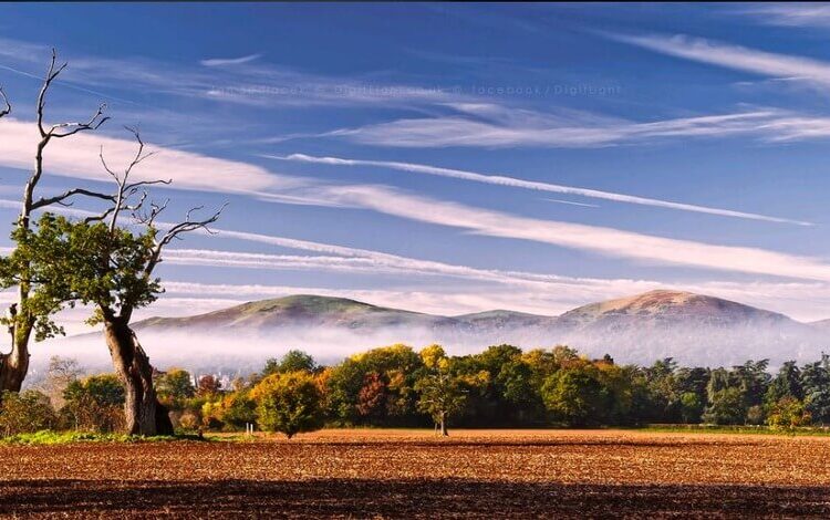 Malvern Hills