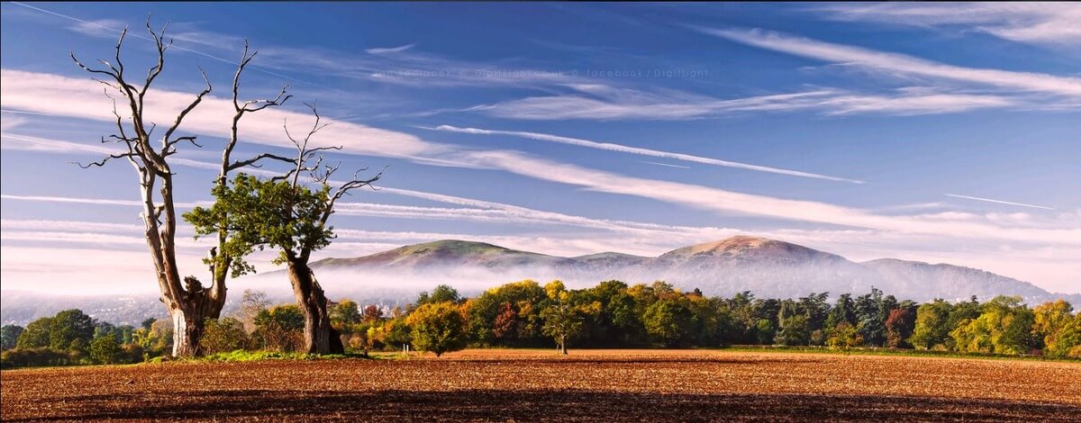 Malvern Hills