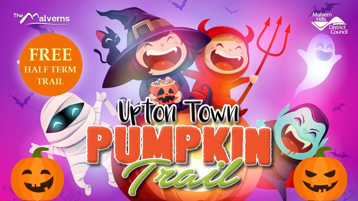 Upton Pumpkin Trail