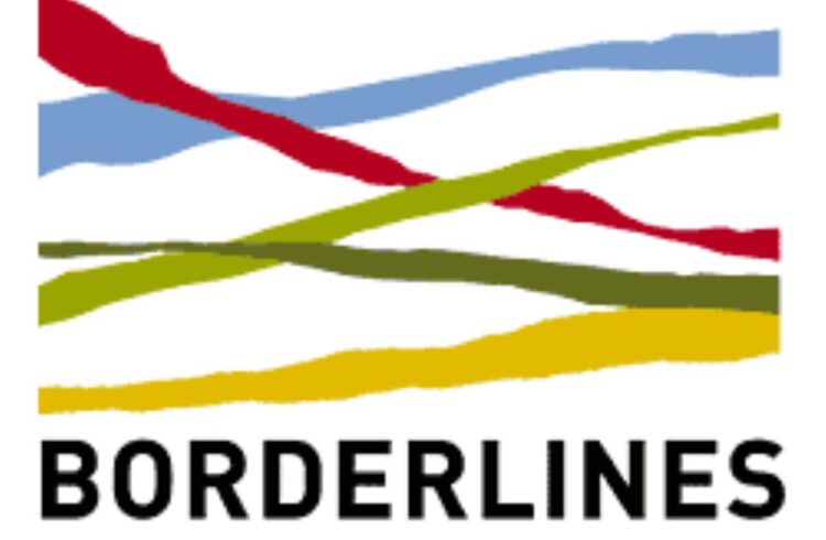 Borderlines logo