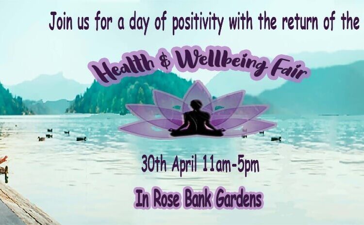 Health & Wellbeing Fair 2022