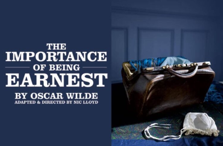 The Importance of Being Earnest