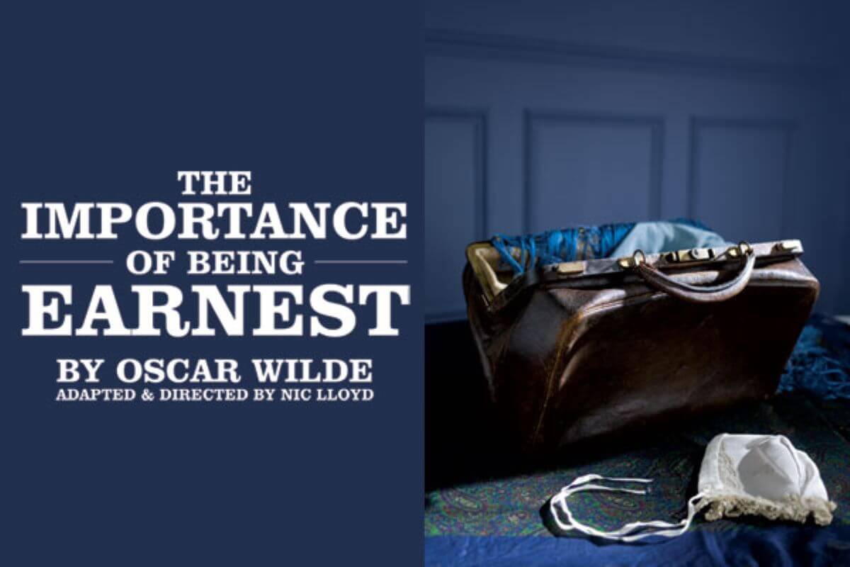 The Importance of Being Earnest