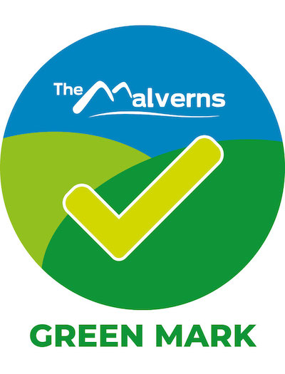 Green Mark Logo