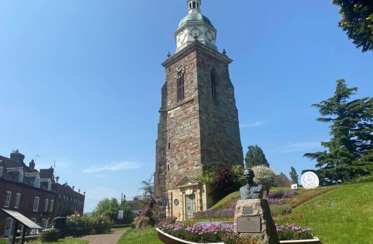 Pepperpot - Upton upon Severn