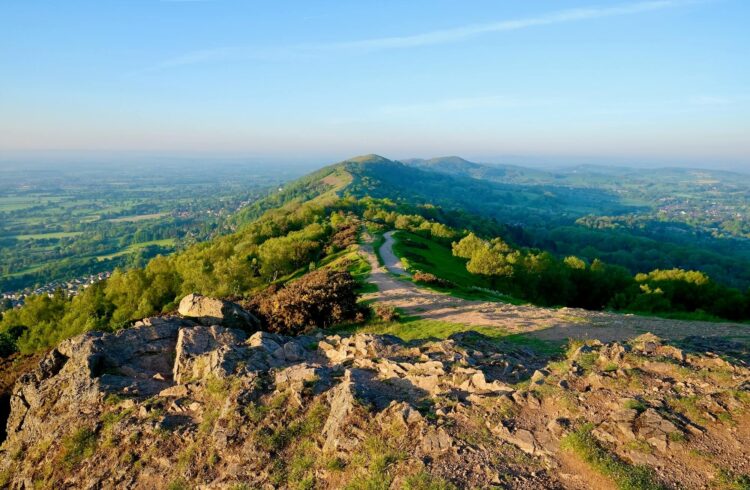 Malvern Hills