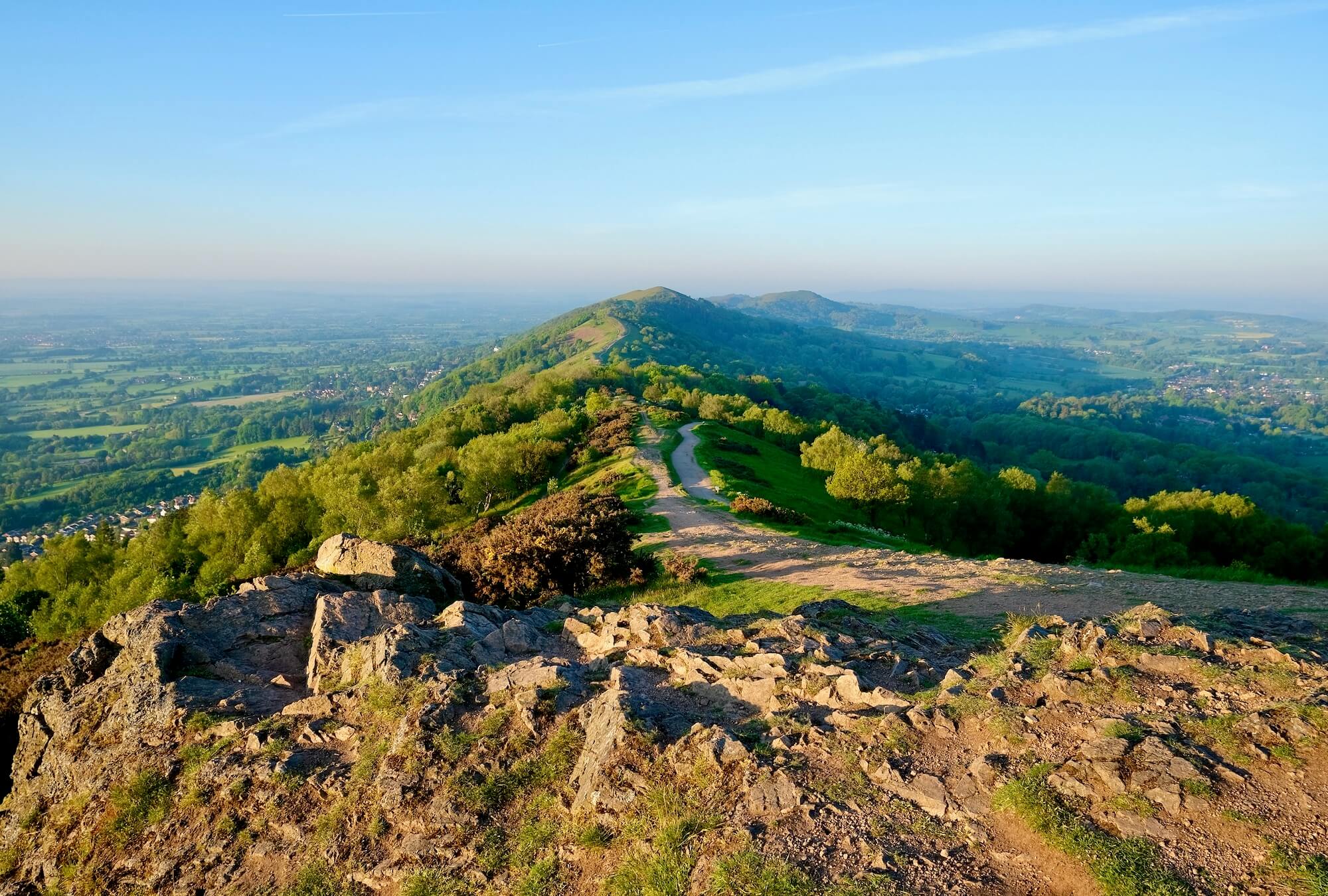 Malvern Hills