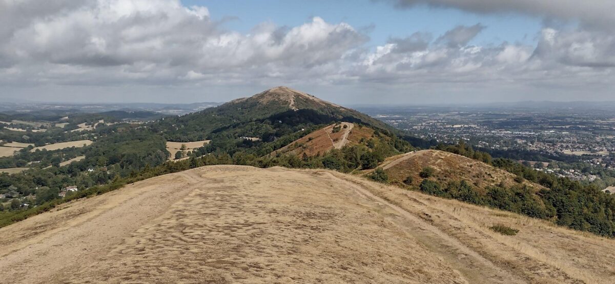 Hills and Valleys Walk