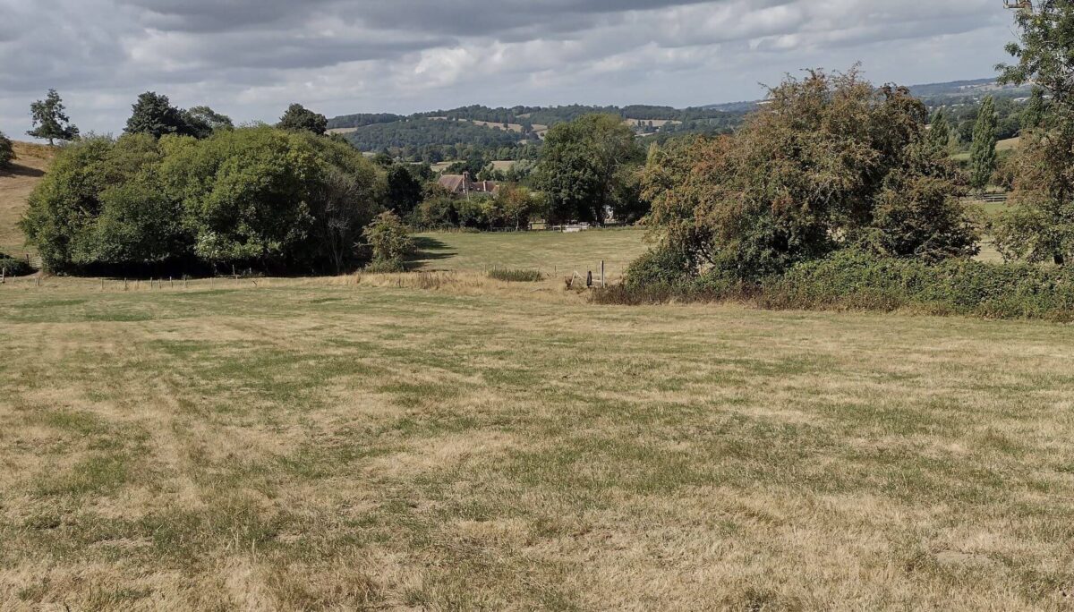 Hills and Valleys Walk