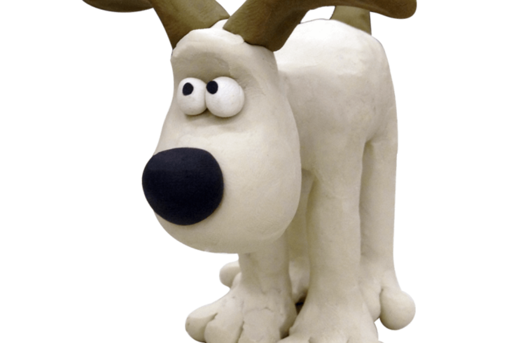 Gromit