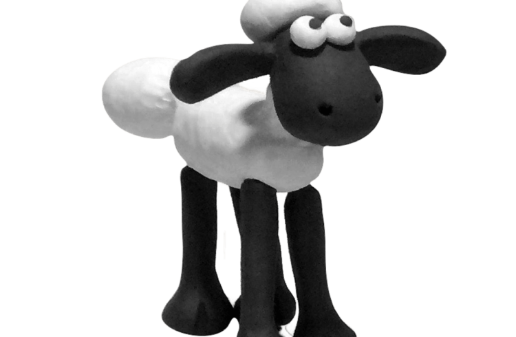 Shaun the sheep