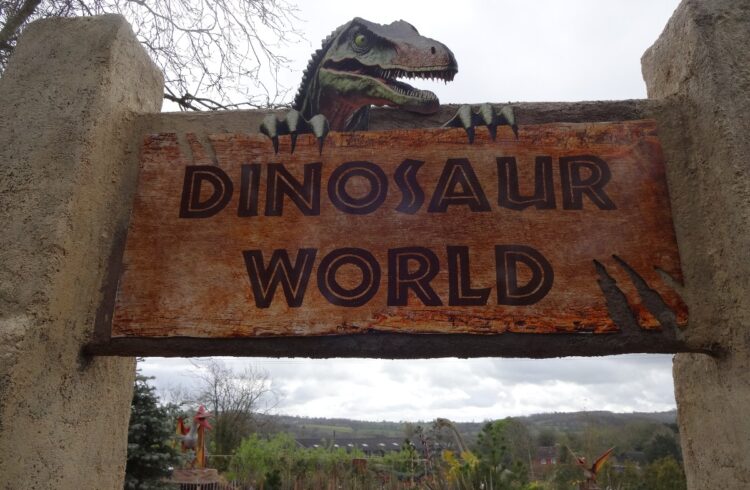 Dinosaur World