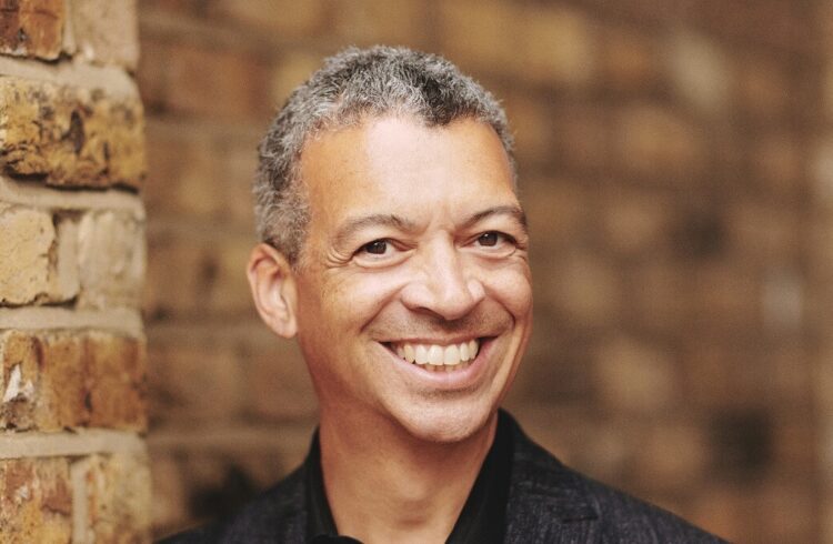 Baritone Roderick Williams